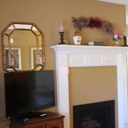 Gatlinburg Chateau Condo 407 Ngoại thất bức ảnh