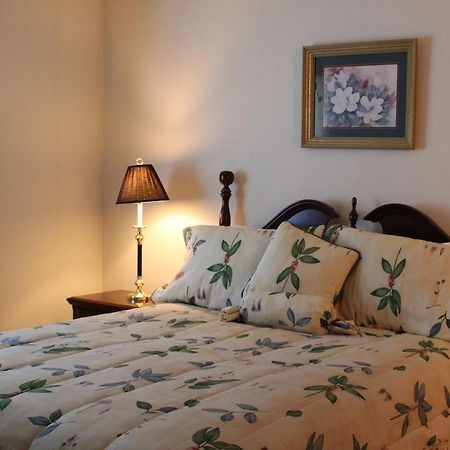 Gatlinburg Chateau Condo 407 Ngoại thất bức ảnh