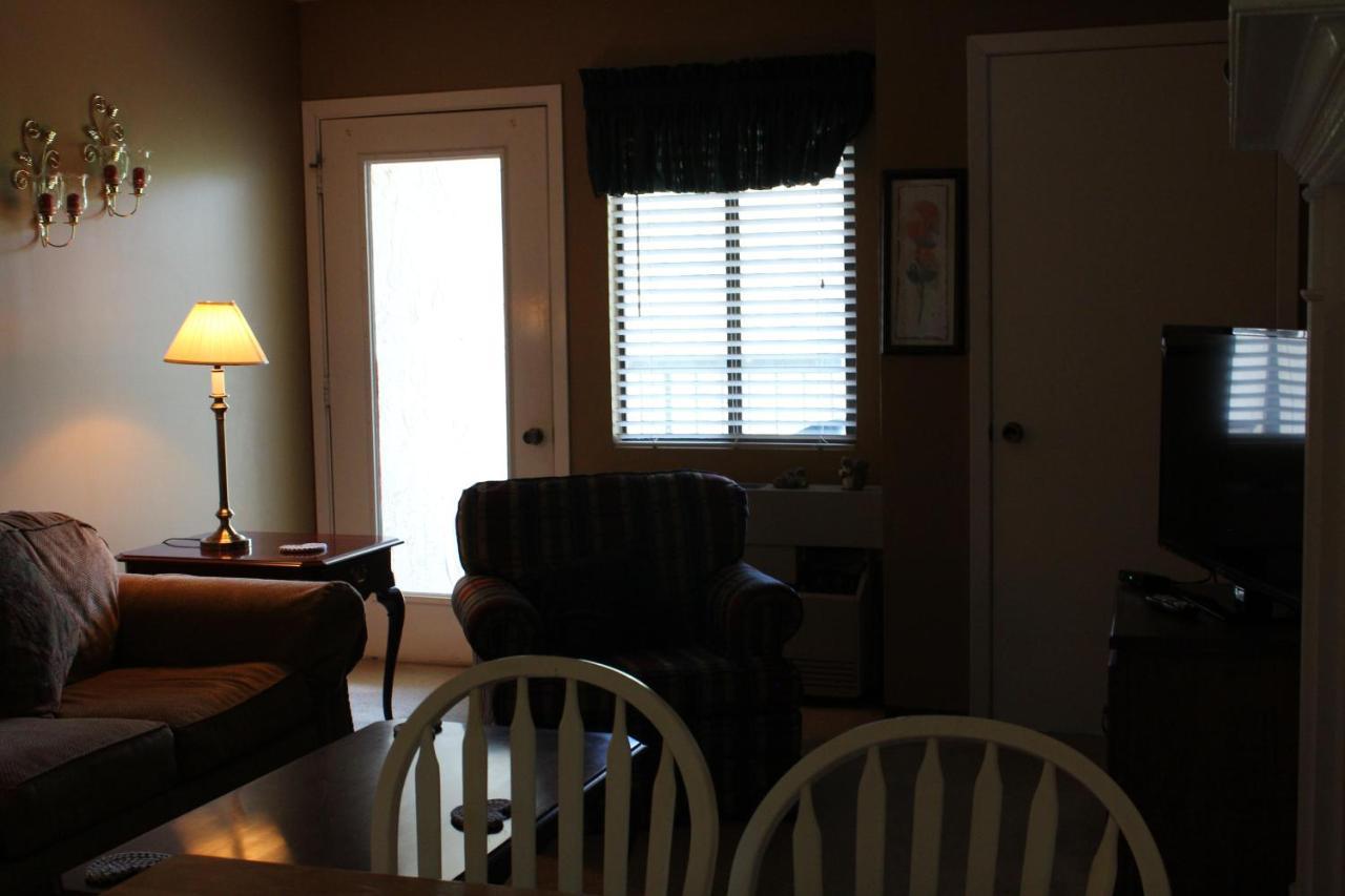 Gatlinburg Chateau Condo 407 Ngoại thất bức ảnh